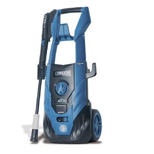 Hidrolavadora eléctrica de estructura plástica de 2200W a 2200 PSI - 110V. - ELITE