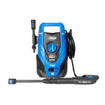 Hidrolavadora-electrica-de-estructura-plastica-de-1700W-a-1600-PSI---110V.