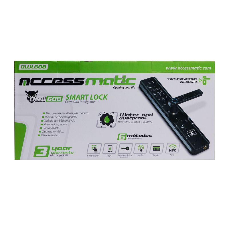 Cerradura-digital-con-lector-de-huellas-y-pantalla-touch--6-tipos-de-apertura-.