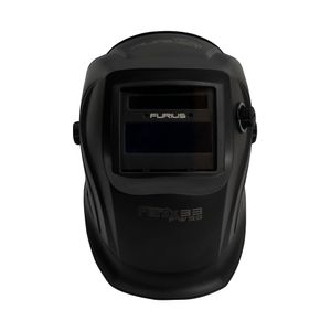 Careta fotosensible / inteligente para soldar Furius Fenix FW33. - FURIUS