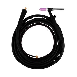 Antorcha TIG SR26V de 4 metros 35/50. - ELITE
