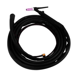 Antorcha TIG SR26V de 4 metros 35/50. - ELITE