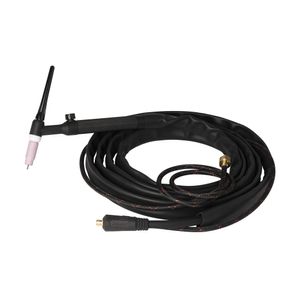 Antorcha TIG SR26V de 4 metros 10/25. - ELITE