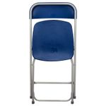 Silla-plegable-Azul-con-estructura-metalica-y-respaldo-plastico.
