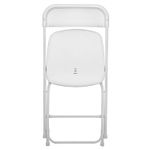 Silla-plegable-Blanca-con-estructura-metalica-y-respaldo-plastico.