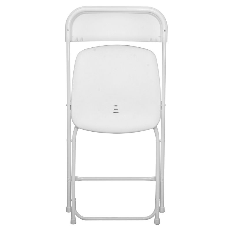 Silla-plegable-Blanca-con-estructura-metalica-y-respaldo-plastico.