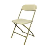 Silla-plegable-Beige-con-estructura-metalica-y-respaldo-plastico.