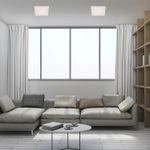 Panel-Led-Cuad-Emp-Bl.12W-Luz-Calida-3000K