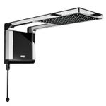 Ducha-Electrica-Acqua-Storm-Negro-con-Cromo-de-220V.