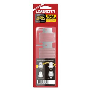 Resistencia para ducha eléctrica BELLO - ULTRA de 220V. - LORENZETTI