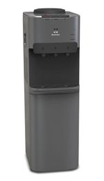 Dispensador-de-agua-Cromo-Pure-Sense-ES11SR-tipo-gabinete-con-compartimentos-inferiores.