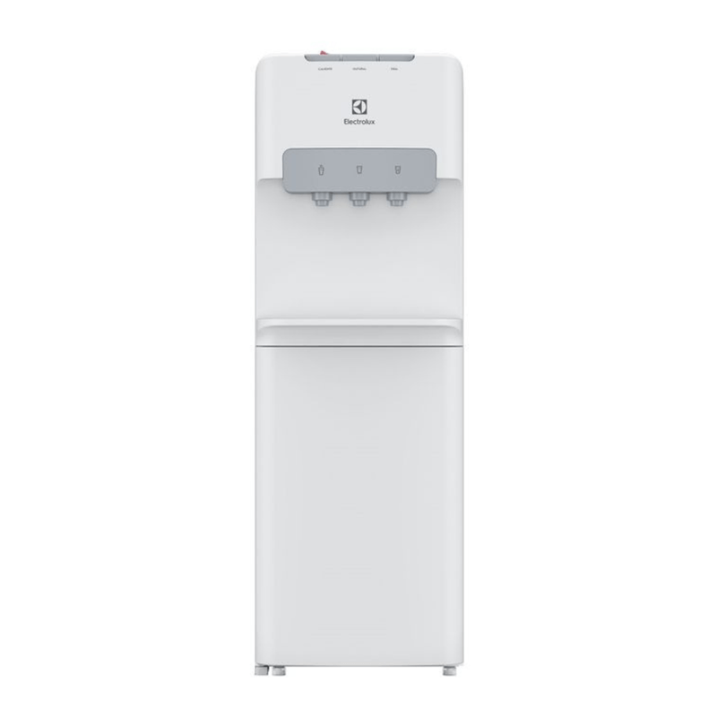Dispensador-de-agua-Pure-Sense-Blanco-ES11SR-tipo-gabinete-con-compartimentos-de-19-y-9-litros.