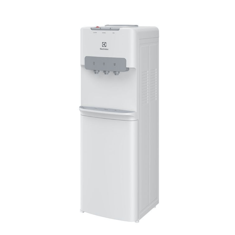 Dispensador-de-agua-Pure-Sense-Blanco-ES11SR-tipo-gabinete-con-compartimentos-de-19-y-9-litros.