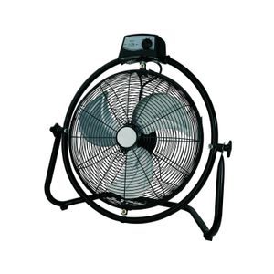 VENTILADOR D/PISO 18" - DESIGNER