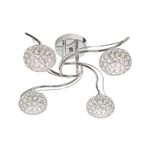 Lampara-D-Techo-Esf.Cromo.-4L40We14-20644-4