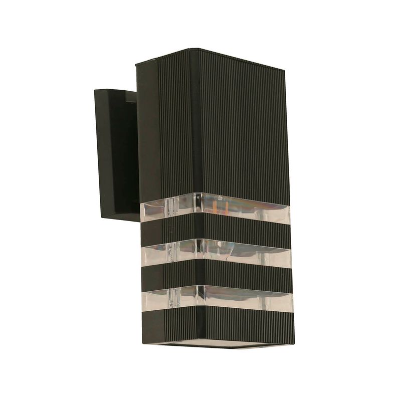 Aplique-LED-con-acabado-negro-TRANSP-1-LUZ