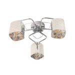 Lampara-De-Techo-Cromo-3L-E27-40W