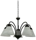 Lampara-Colgante-C27-5L-Oxido-60We27-177551