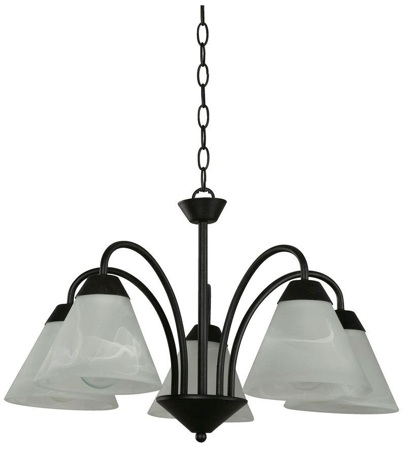 Lampara-Colgante-C27-5L-Oxido-60We27-177551