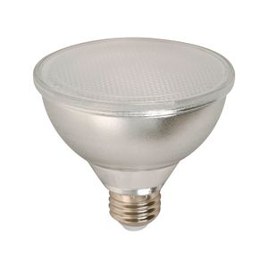Foco LED PAR 30 con base E26 11W 120V 3000K - LUMICENTRO