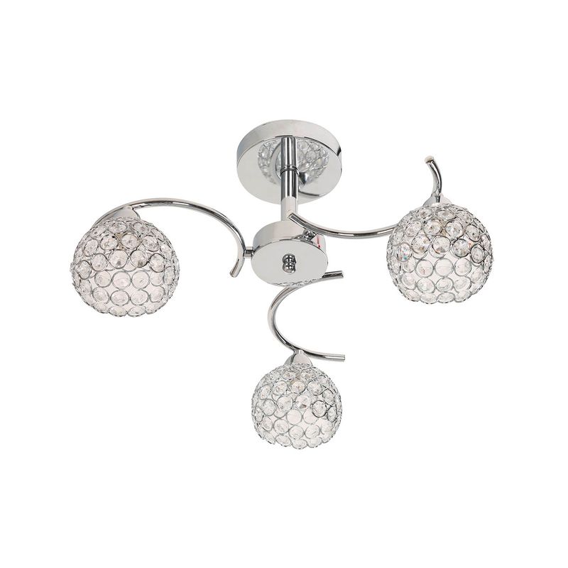 Lampara-D-Techo-Esf.Cromo.-3L40We14-20645-4