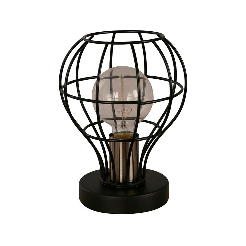 Lampara-D-Mesa-Negro-1L40We27-22003-2
