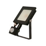 Reflector-Led-Con-Sensor-10W-4000K