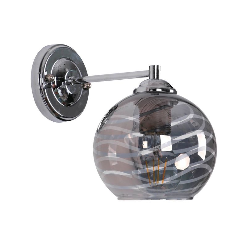 Aplique-Cromo-Vid.Obsc.Esfr.-1L-60W-E27