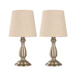Lampara-D-Mesa-2Pack-Satin-Niquel-E27