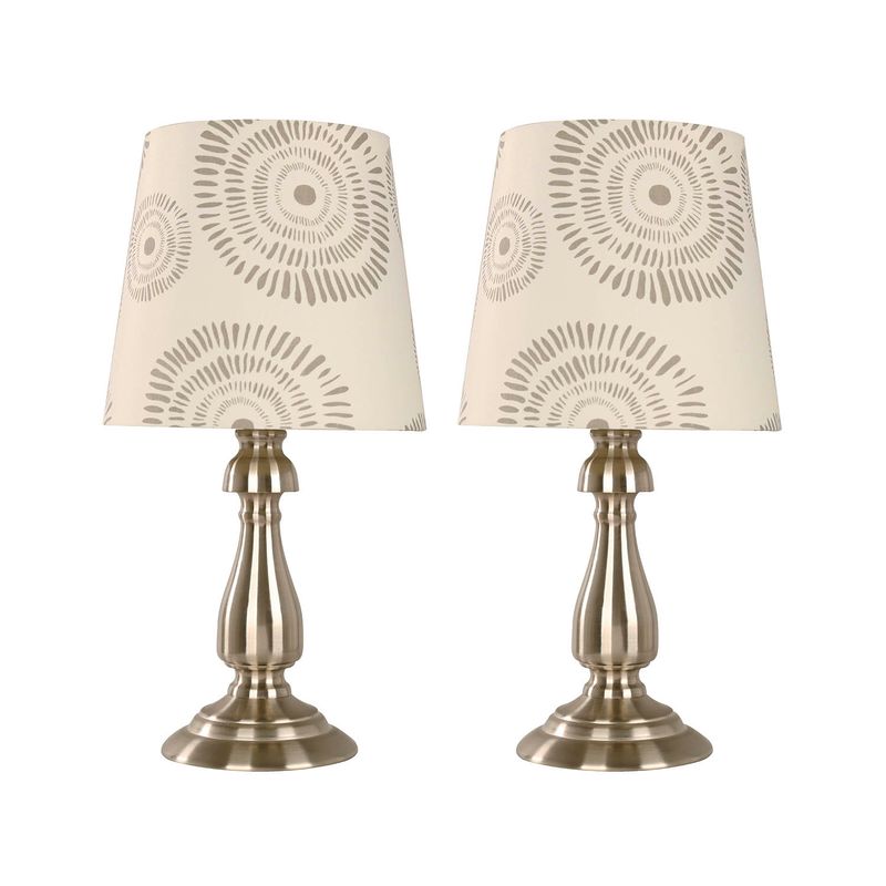 Lampara-D-Mesa-Twin-Pack-Satin-Niquel-1L-E27