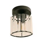 Lampara-De-Techo-E27-1-L-60W-Bk-Cr
