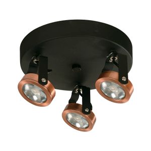 Lampara Dirigible Led Ng-Brc Ant 3L 5W - LUMICENTRO