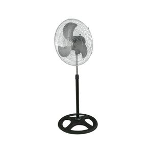 Ventilador 3 En 1 Piso Y Pared 18" - LUMICENTRO