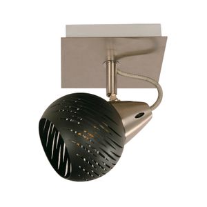 Lampara Dirigible Metal Ng-Niq 1L40We14 - LUMICENTRO