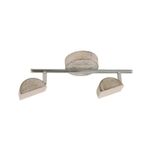 Lampara-Dirigible-Led-Blanco-Gris-Crm-2L5W