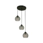 Lampara-Colgante-E27-3-L-60W-Bk
