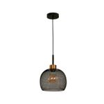 Lampara-Colgante-Malla-Neg.-1L-40W-E27