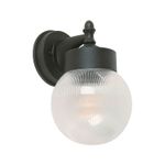 Farol-D-Pared-Neg.Esf.-1L60We27