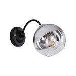 Aplique-D-Pared-Mod.Ng.Vidrio-Esf.-1Le27