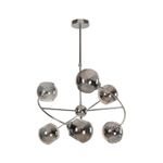 Lampara-De-Techo-Crm-6L-E14-40W