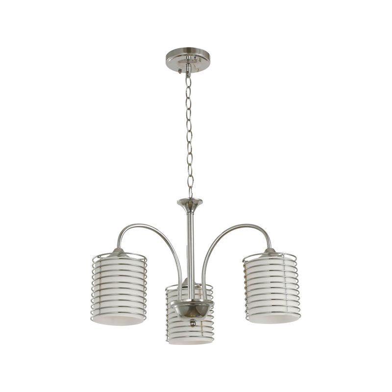 Lampara-Colgante-Reja-Satin-Niq.-3L60We27