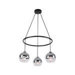 Lampara-Colgante-Aro-Neg-3L-E27-60W