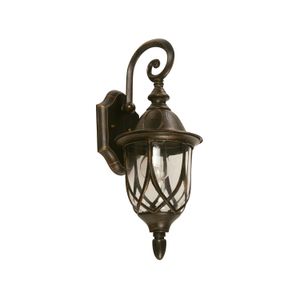 Farol D/Pared Cande.Ng/Dora.1L100We27 5339-0 - IKE LITE