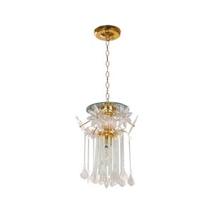 Lampara Colgante South4 Esp/Lag.1L60Wsbl701810 - LUMICENTRO