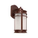Farol-D-Pared-Cilin.Chocol.-1L60We27