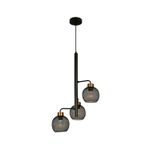 Lampara-Colgante-Malla-Neg.-3L-40W-E27