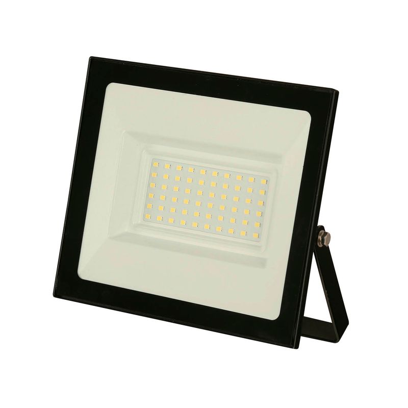 Reflector-LED-NEGRO-Potencia-de-50-Watts-100-265V-6000K