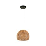 Lampara-Colgante-E27-1-L-60W-Bk-Br