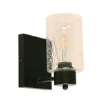 Aplique-E27-1-L-60W-Black