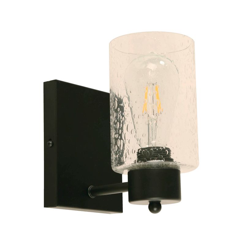 Aplique-E27-1-L-60W-Black